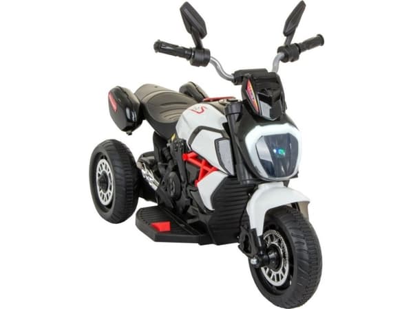 Enero AVALON ELEKTRISK MOTOR HVIT 1033037