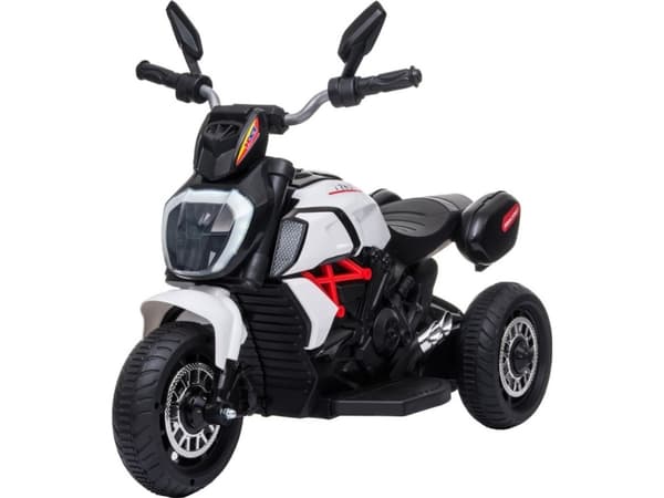 Enero AVALON ELEKTRISK MOTOR HVIT 1033037