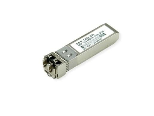 VALUE Generisches SFP+, LC, 10G Multimode, DDM - VALUE SFP+ Modul (MiniGBIC) SX/LC - 10G (21.99.3501)