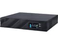 Miniatyrbilde 2 av 2: ROLINE LineSecure III 3000 Rackmount - Line-Interactive USV - (Offline-) USV - 19" - Rack-Modul - Rackbefestigung (19.40.1129)