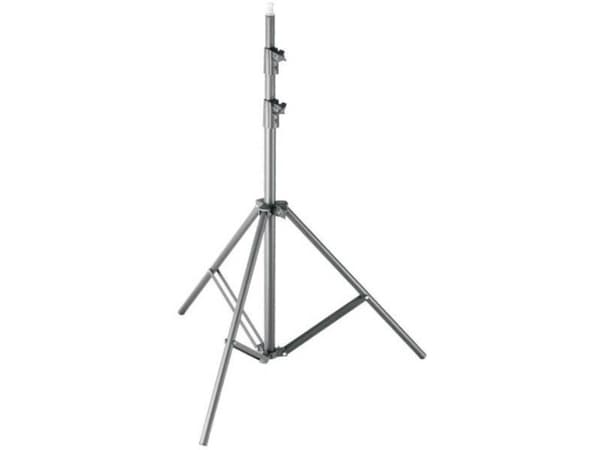 Godox 260T, Fotolysstativ, Sort, Aluminium, 10 cm, 26 cm, 26 cm