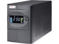 Miniatyrbilde 1 av 2: ROLINE LineSecure III 1500 Tower - Line-Interactive USV - (Offline-) USV (19.40.1123)