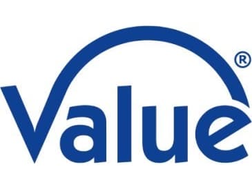 TRITON VALUE förlängningskabel vit, T12/T13 (CH), 10m 230V
