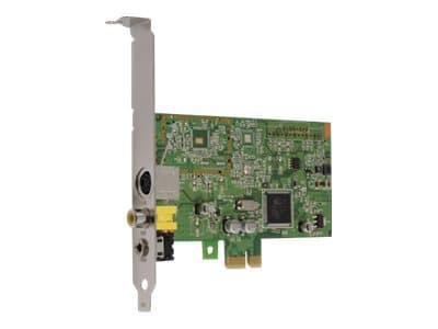 Hauppauge 01381, PCI, Vihreä