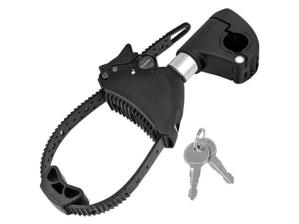 Eufab Cykelholderstativ 11631