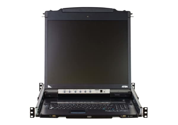 Konsola KVM Aten CL5808N-AT-AG