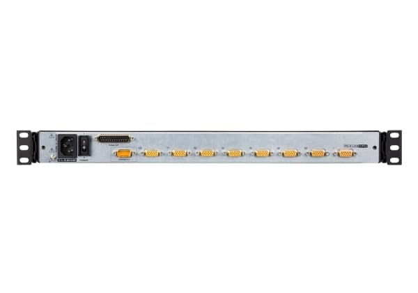 Konsola KVM Aten CL5808N-AT-AG