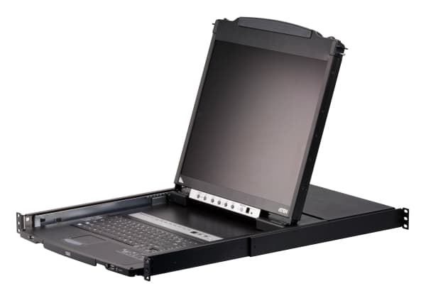 Konsola KVM Aten CL5808N-AT-AG