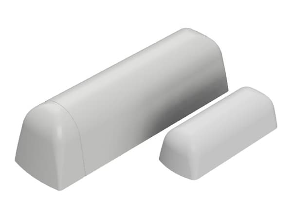 ELSYS EMS Series EMS2 Door - Aktivitetsdeteksjonssensor - trådløs - LoRaWAN