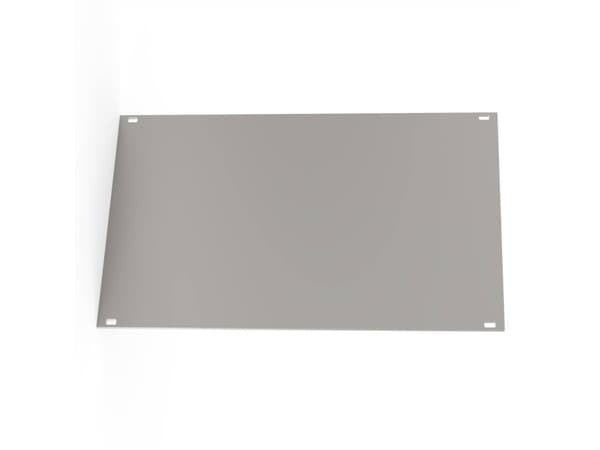 nVent SCHROFF 30818310 Frontplade 1 stk