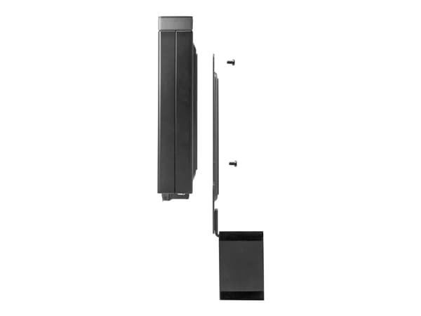 HP B300 - Monteringssett (monteringsbrakett) - for LCD-skjerm / tynn klient - monteringsgrensesnitt: 100 x 100 mm - for HP 260 G4, t430 v2, t540; Eli