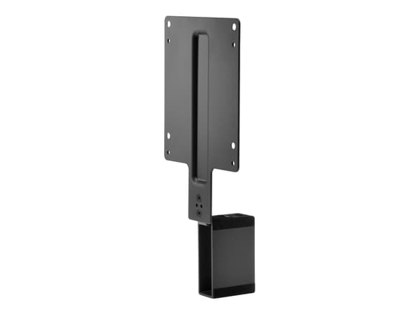 HP B300 - Monteringssett (monteringsbrakett) - for LCD-skjerm / tynn klient - monteringsgrensesnitt: 100 x 100 mm - for HP 260 G4, t430 v2, t540; Eli