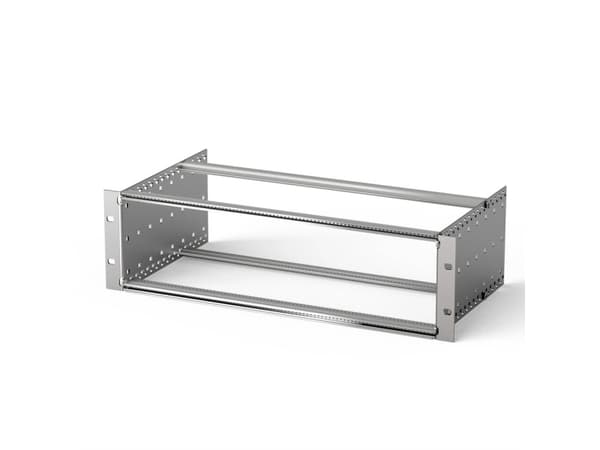 nVent SCHROFF 24564132 Komponentholder 19 Flerfarvet 1 stk