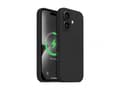 Pikkukuva 2 / 2: Crong Crong Color Cover Magnetic - Etui iPhone 16 Plus MagSafe (czarny)