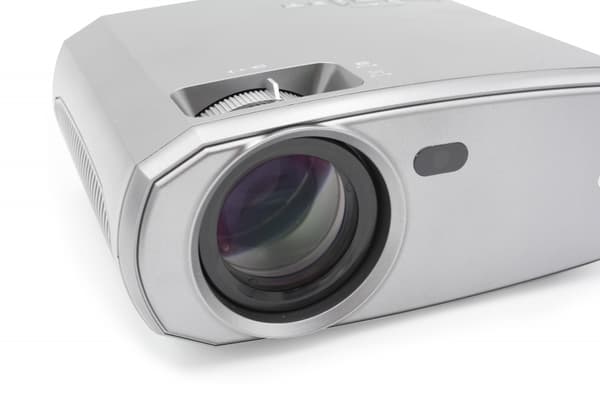 Technaxx - 1080P Projector - TX-177
