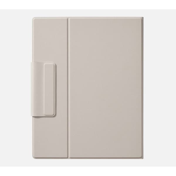 Onyx - BOOX Go 10.3 Magnetic Cover Case White