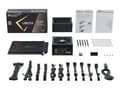 Miniatyrbilde 4 av 5: Seasonic VERTEX PX-750 - Strømforsyning (intern) - ATX12V - 80 PLUS Platinum - AC 100-240 V - 750 watt
