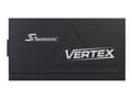 Miniatyrbilde 2 av 5: Seasonic VERTEX PX-750 - Strømforsyning (intern) - ATX12V - 80 PLUS Platinum - AC 100-240 V - 750 watt