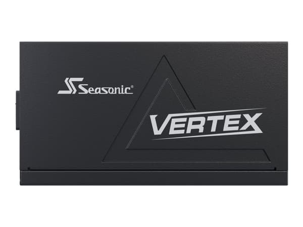 Seasonic VERTEX PX-750 - Strømforsyning (intern) - ATX12V - 80 PLUS Platinum - AC 100-240 V - 750 watt