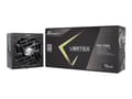 Miniatyrbilde 1 av 5: Seasonic VERTEX PX-750 - Strømforsyning (intern) - ATX12V - 80 PLUS Platinum - AC 100-240 V - 750 watt