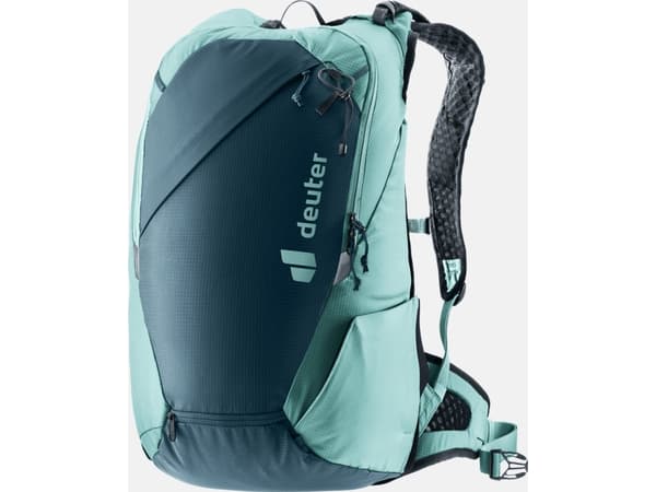 Deuter Updays 20 tursekk med Atlanterhavsbreen