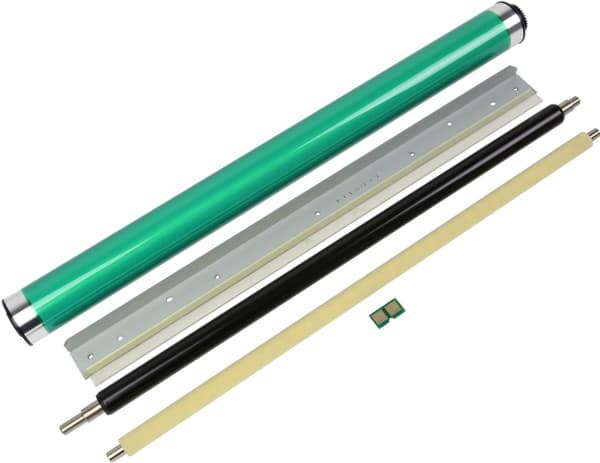 CoreParts MSP5235, Kompatibel, Canon, iR Advance C5030/5035/5045/5051C5235/5240/5250/5255, 1 stykker, 150000 sider, GPR30/31-KIT