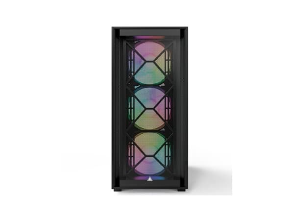 TORRE ATX MONTECH AIR 1000 PREMIUM MUSTA