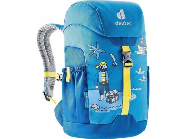 Deuter Schmusebär, Polyetersulfon (PES)