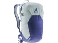 Miniatyrbilde 2 av 5: Deuter Speed Lite 21, Innvendig ramme, Turgåing, Indigo, tin-indigo, Unisex, Forlomme, Brillelomme, Sidelomme