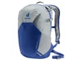 Miniatyrbilde 1 av 5: Deuter Speed Lite 21, Innvendig ramme, Turgåing, Indigo, tin-indigo, Unisex, Forlomme, Brillelomme, Sidelomme