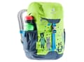 Miniatyrbild 3 av 5: Deuter gosedjursbjörn, unisex, polyester, polyuretan