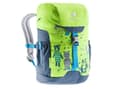 Miniatyrbild 1 av 5: Deuter gosedjursbjörn, unisex, polyester, polyuretan
