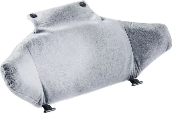Deuter KC Chin Pad, Grå, Barn, Gutt/Jente, 150 g