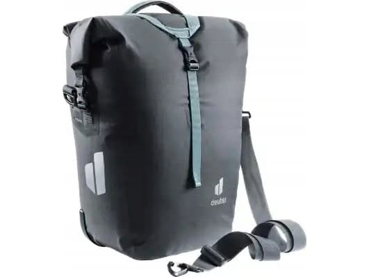 Deuter Weybridge 20+5 grafit