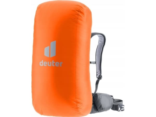 Deuter Regntrekk for 2. køye