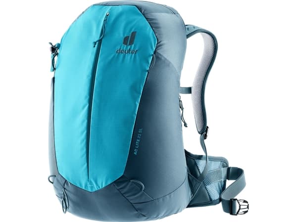 Deuter AC Lite 21 SL Lagoon-Atlantic -vaellusreppu