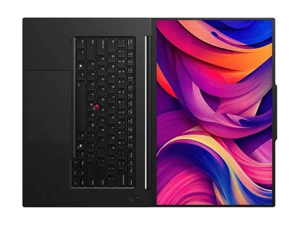 Lenovo ThinkPad P1 Gen 7 21KV - Intel Core Ultra 7 - 165H / upp till 5 GHz - Intel Evo vPro Enterprise Platform - Win 11 Pro - GeForce RTX 4060 - 32