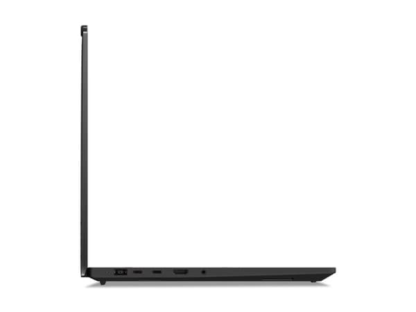Lenovo ThinkPad P1 Gen 7 21KV - Intel Core Ultra 7 - 165H / upp till 5 GHz - Intel Evo vPro Enterprise Platform - Win 11 Pro - GeForce RTX 4060 - 32
