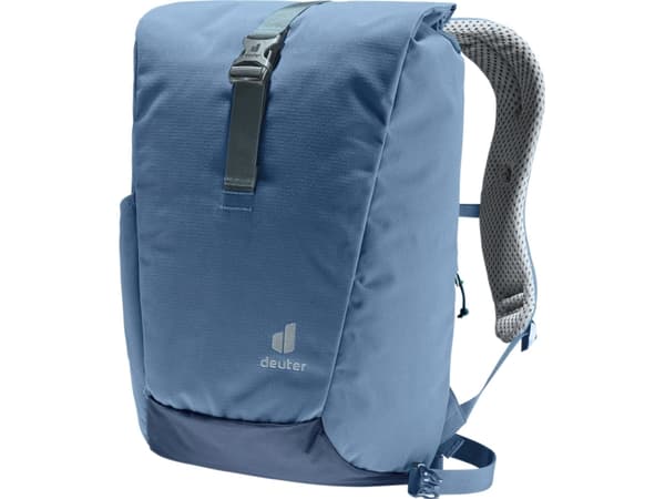 Deuter Sport ryggsekk Step Out 22 l marine-blekk