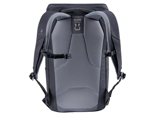 Deuter UP Stockholm, Stad, Unisex, 38,1 cm (15"), Fack för bärbar dator, Polyester