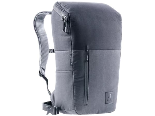 Deuter UP Stockholm, Stad, Unisex, 38,1 cm (15"), Fack för bärbar dator, Polyester