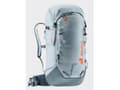 Miniatyrbilde 1 av 2: Deuter Freescape Lite SL 24 l tursekk Grå