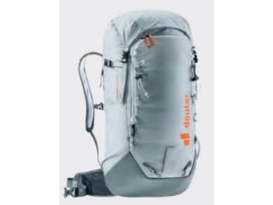 Deuter Freescape Lite SL 24 l tursekk Grå