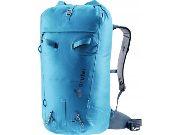 Tusz Deuter Atrament falisty Durascent 30