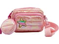 Miniatyrbild 2 av 2: STNUX Handbag puffy pink STN8769 98769