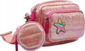 Miniatyrbild 1 av 2: STNUX Handbag puffy pink STN8769 98769