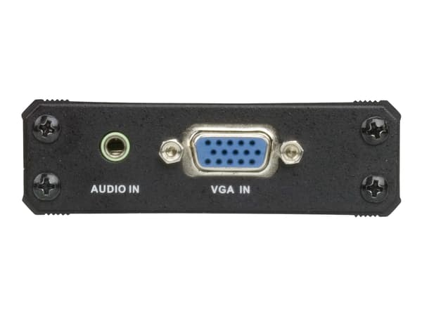 ATEN VC180 - Videotransformator - VGA - HDMI