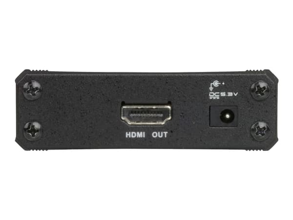 ATEN VC180 - Videotransformator - VGA - HDMI