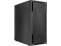 Miniatyrbild 2 av 2: Thermaltake Versa XM1-kabinett svart (CA-1Z6-00M1WN-01)