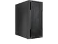 Miniatyrbild 1 av 2: Thermaltake Versa XM1-kabinett svart (CA-1Z6-00M1WN-01)
